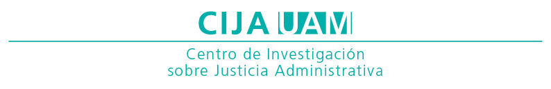 Centro de Investigación sobre Justicia Administrativa